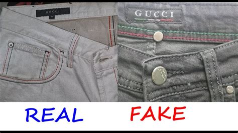 gucci trousers fake|gucci trousers sale.